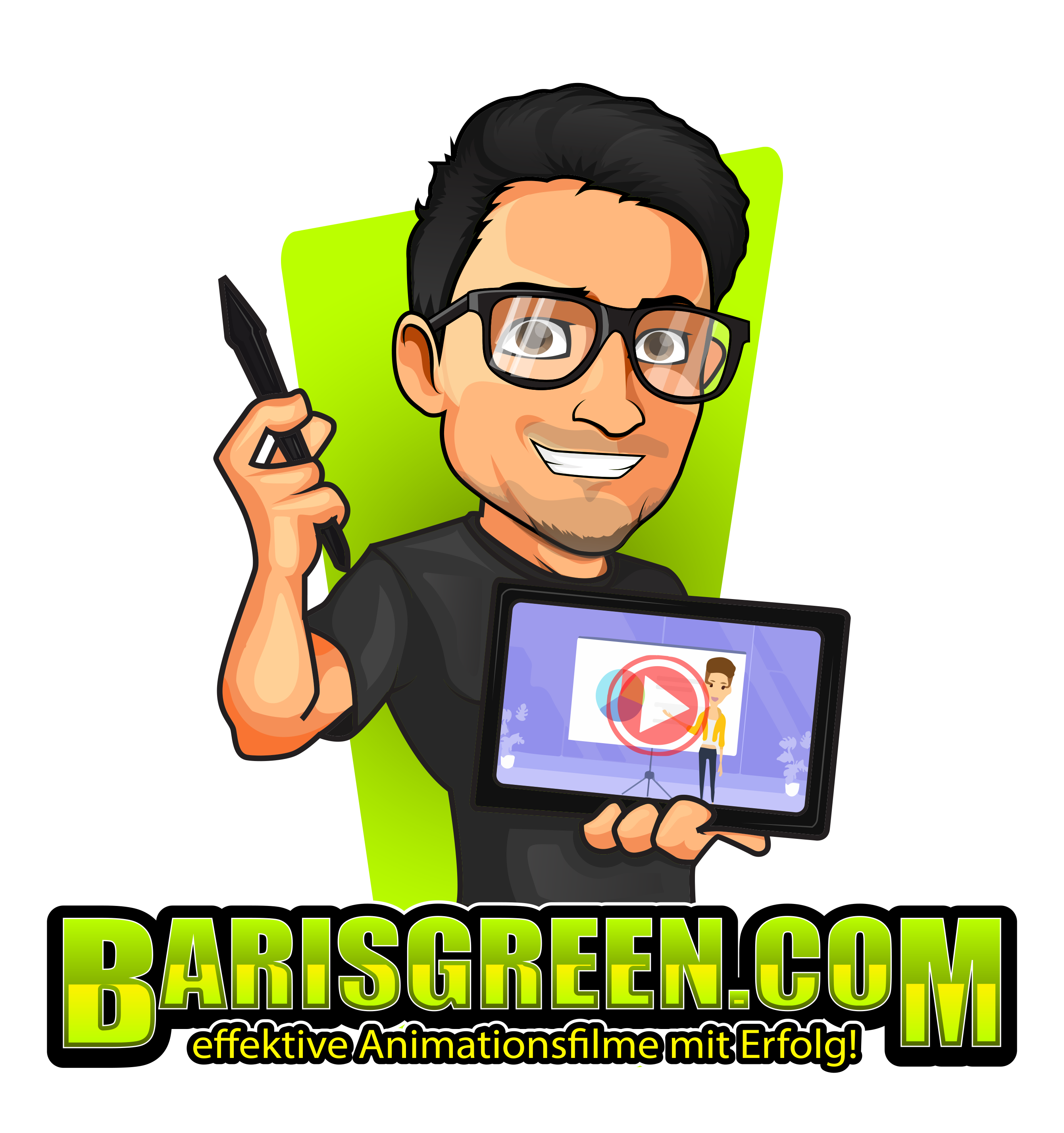 Barisgreen.com